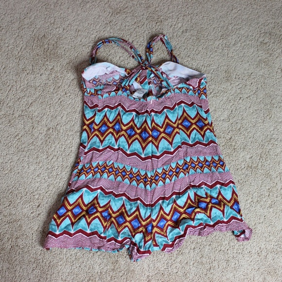 American Rag Romper - Picture 6 of 6